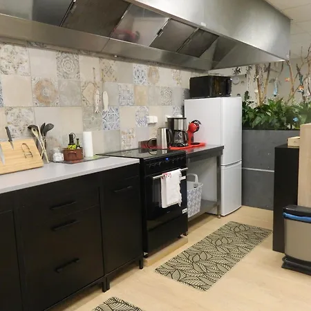 La Lusitanie Apartment *