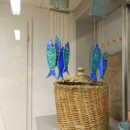 La Lusitanie Apartment