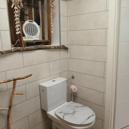 La Lusitanie Apartment Morteau
