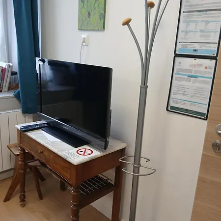 Apartment La Lusitanie